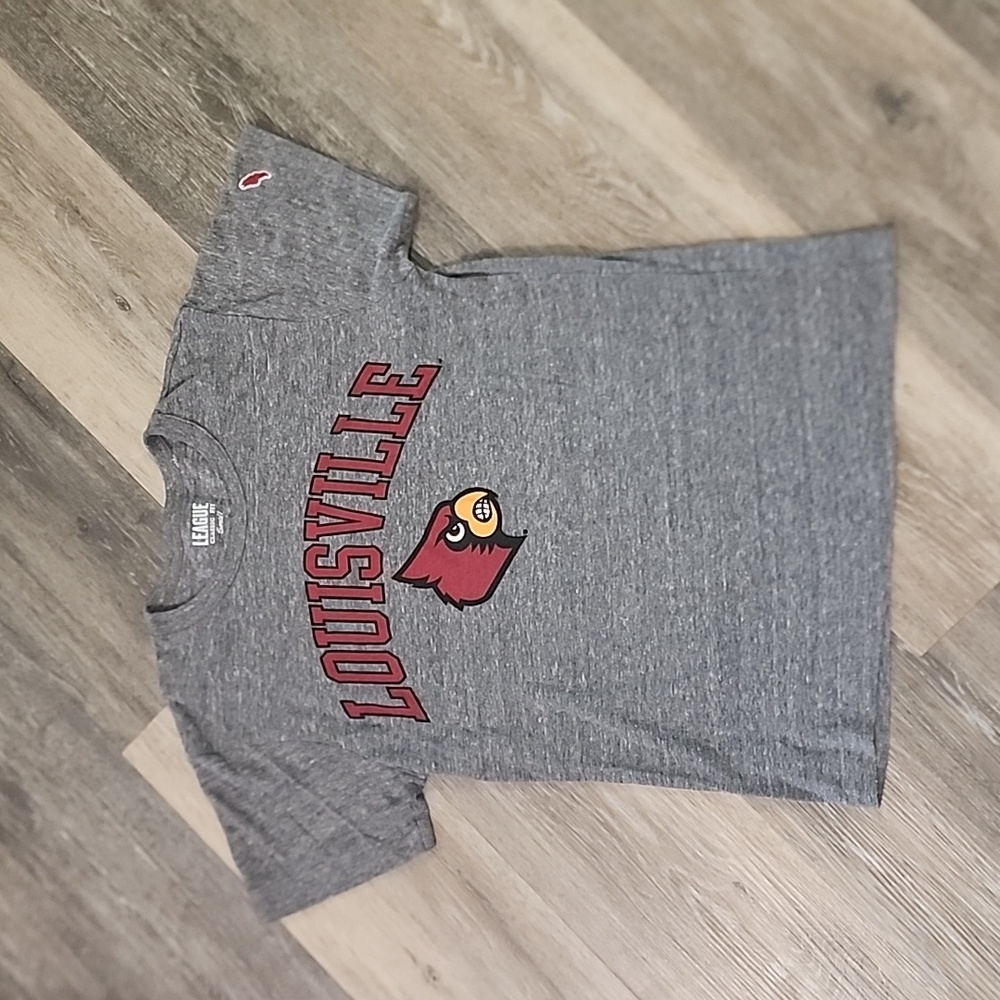 Leauge U of L tshirt